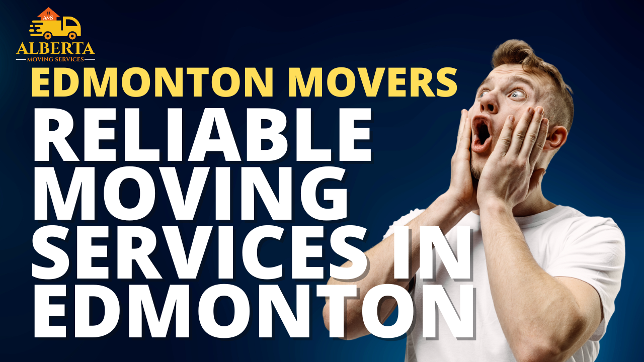 Shrawan – Alberta Moving Services – Reliable Moving Services in Edmonton Hire Alberta Moving Services Ltd.