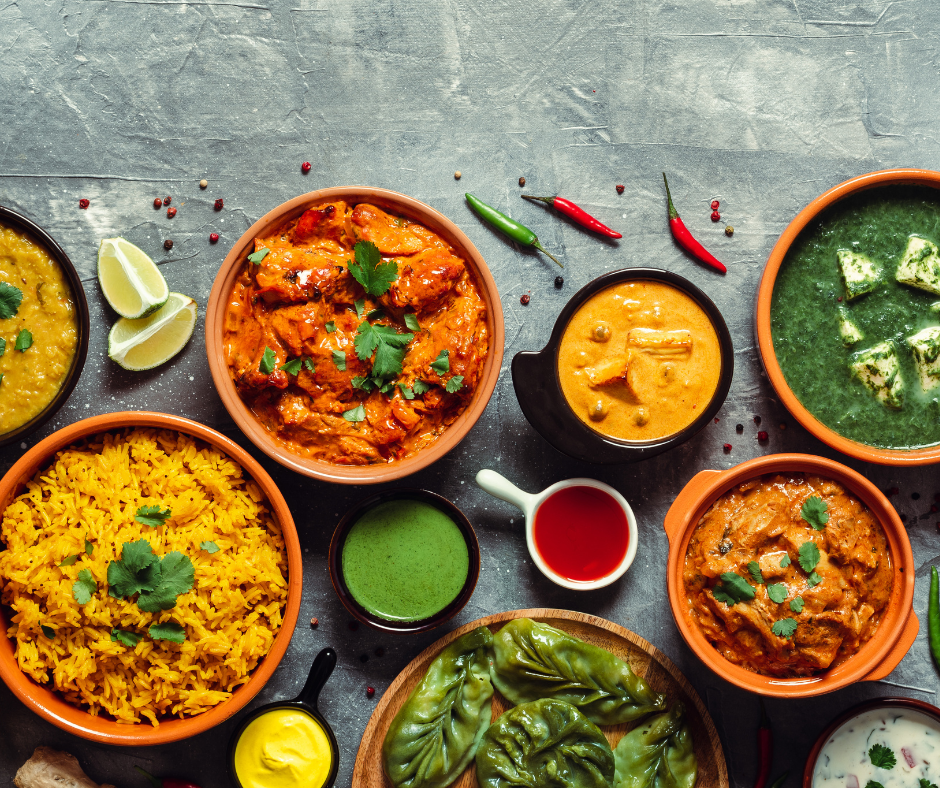 Exploring the Delicious and Healthy Side of Indian Cuisine: Must-Try Healthy Dishes at Indian Restaurant