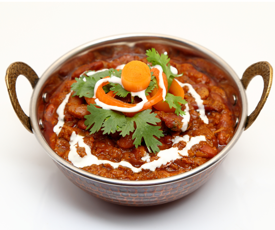 Savor the Spice: Exploring Healthy Vegetarian Curries at Your Favorite Indian Restaurant